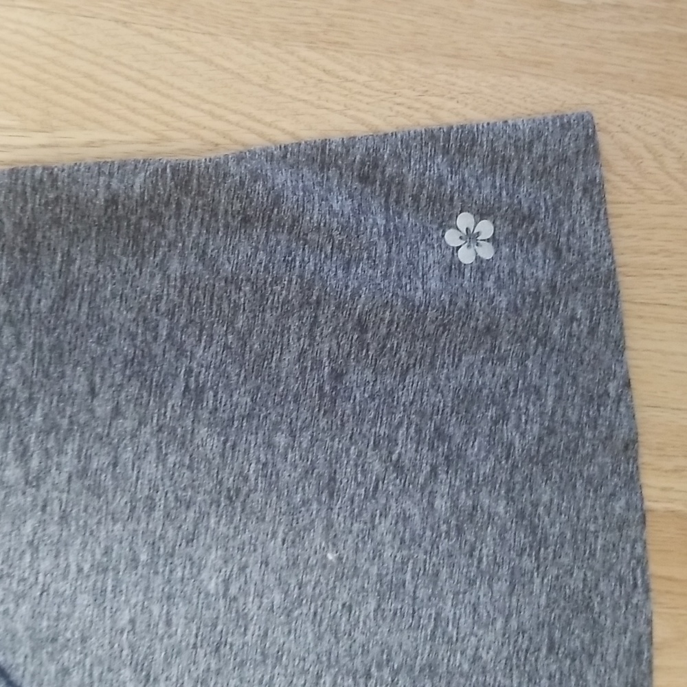 Tuff Athletics hoodie - Picture 3 of 4